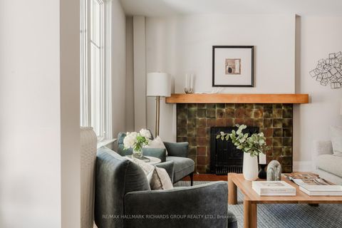 Photo 4 at 78 Wheeler Avenue, The Beaches, Toronto