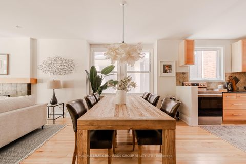 Photo 6 at 78 Wheeler Avenue, The Beaches, Toronto