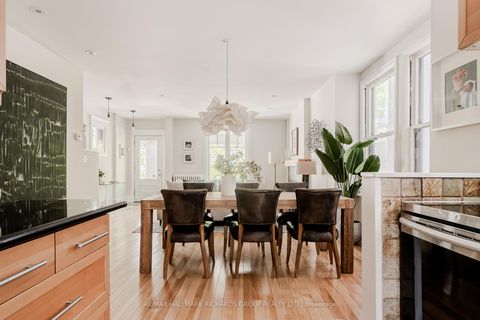 Photo 8 at 78 Wheeler Avenue, The Beaches, Toronto