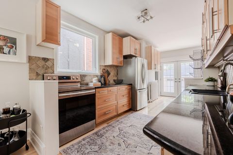 Photo 9 at 78 Wheeler Avenue, The Beaches, Toronto