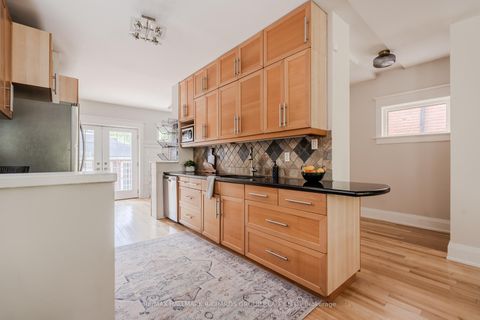 Photo 10 at 78 Wheeler Avenue, The Beaches, Toronto
