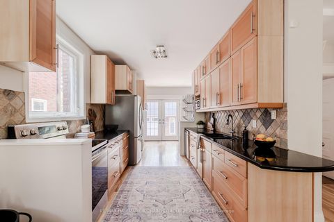 Photo 11 at 78 Wheeler Avenue, The Beaches, Toronto