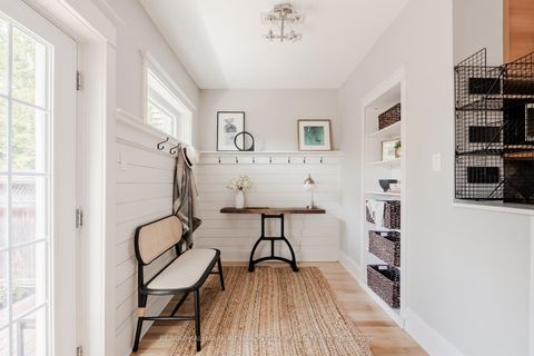 Photo 12 at 78 Wheeler Avenue, The Beaches, Toronto