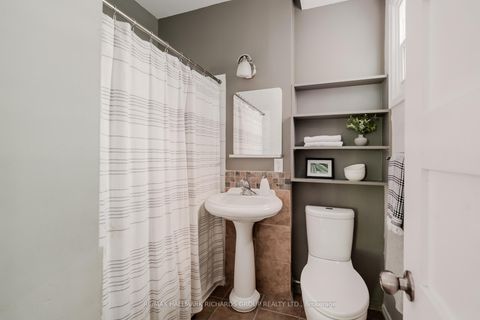 Photo 13 at 78 Wheeler Avenue, The Beaches, Toronto