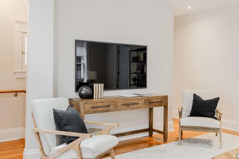 Photo 15 at 78 Wheeler Avenue, The Beaches, Toronto
