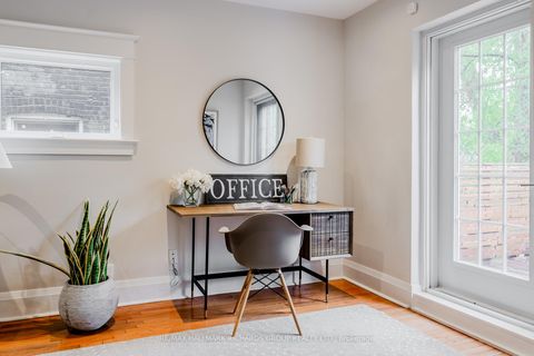 Photo 16 at 78 Wheeler Avenue, The Beaches, Toronto