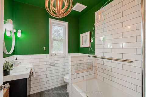 Photo 19 at 78 Wheeler Avenue, The Beaches, Toronto