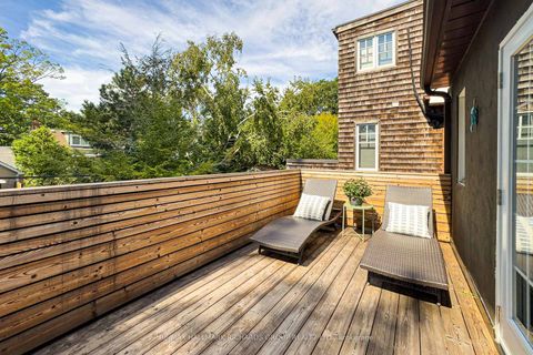 Photo 20 at 78 Wheeler Avenue, The Beaches, Toronto