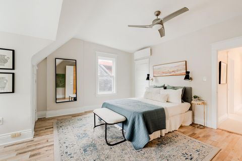 Photo 21 at 78 Wheeler Avenue, The Beaches, Toronto