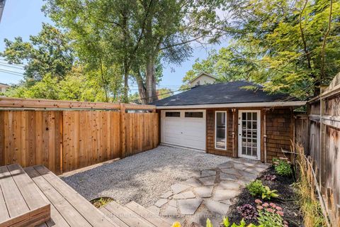 Photo 28 at 78 Wheeler Avenue, The Beaches, Toronto
