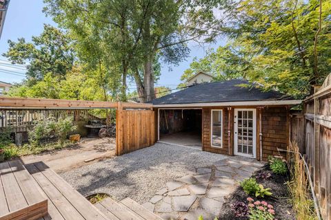 Photo 29 at 78 Wheeler Avenue, The Beaches, Toronto