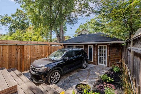 Photo 30 at 78 Wheeler Avenue, The Beaches, Toronto