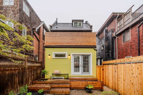 Photo 31 at 78 Wheeler Avenue, The Beaches, Toronto