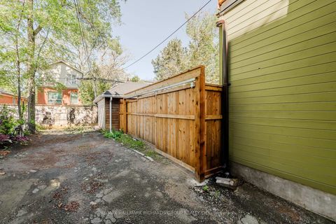 Photo 32 at 78 Wheeler Avenue, The Beaches, Toronto