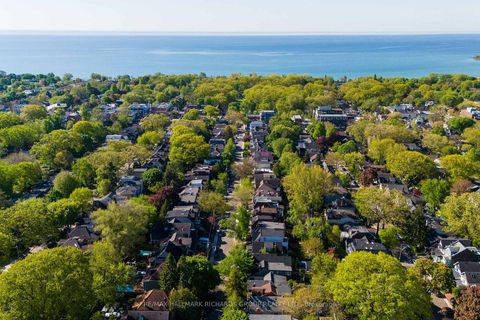 Photo 33 at 78 Wheeler Avenue, The Beaches, Toronto