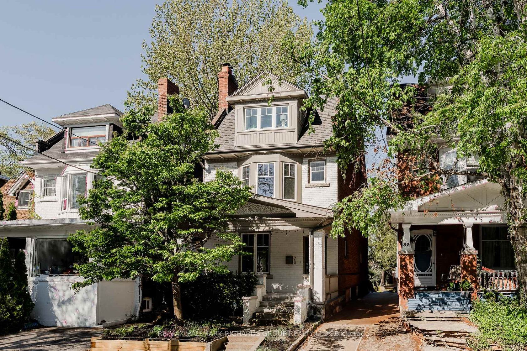 78 Wheeler Avenue, The Beaches, Toronto 