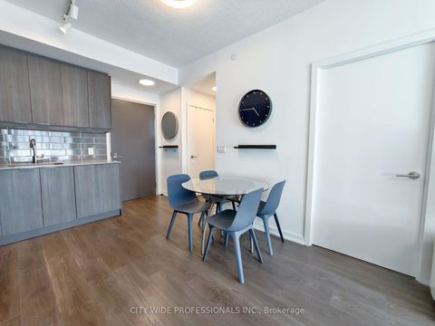 Photo 9 at 1208 - 38 Forest Manor Road, Henry Farm, Toronto