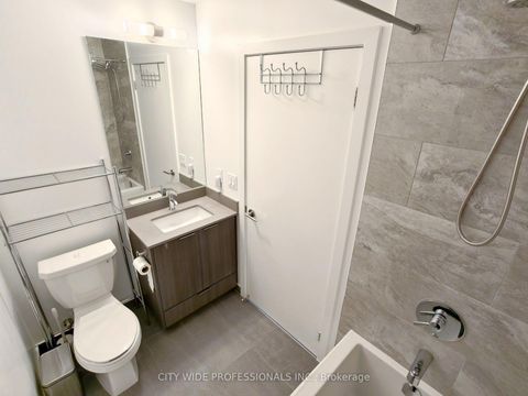 Photo 13 at 1208 - 38 Forest Manor Road, Henry Farm, Toronto