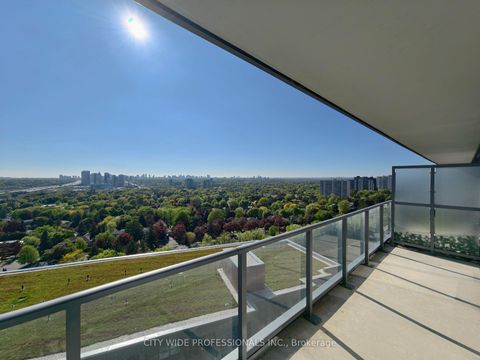 Photo 15 at 1208 - 38 Forest Manor Road, Henry Farm, Toronto