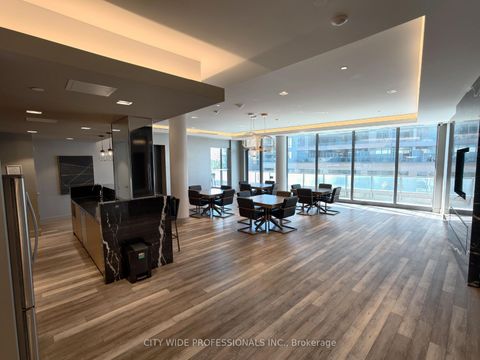Photo 18 at 1208 - 38 Forest Manor Road, Henry Farm, Toronto