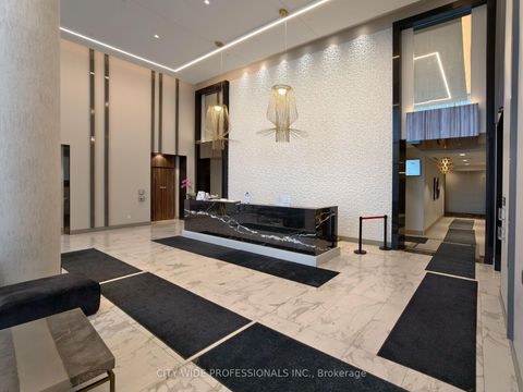 Photo 20 at 1208 - 38 Forest Manor Road, Henry Farm, Toronto