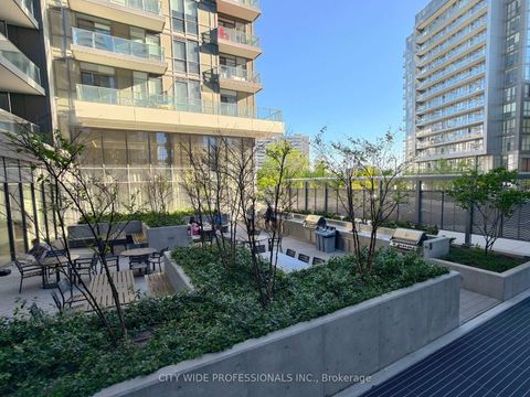Photo 21 at 1208 - 38 Forest Manor Road, Henry Farm, Toronto