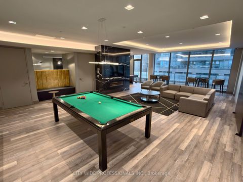 Photo 23 at 1208 - 38 Forest Manor Road, Henry Farm, Toronto