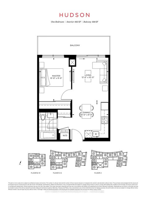 Photo 24 at 1208 - 38 Forest Manor Road, Henry Farm, Toronto