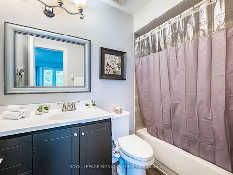 Photo 22 at 152 Lindenshire Avenue, Maple, Vaughan