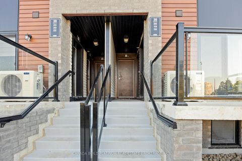 Photo 1 at 18 - 30 Liben Way, Malvern, Toronto Photo 1 at 18 - 30 Liben Way, Malvern, Toronto