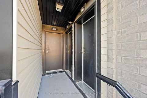 Photo 2 at 18 - 30 Liben Way, Malvern, Toronto Photo 2 at 18 - 30 Liben Way, Malvern, Toronto