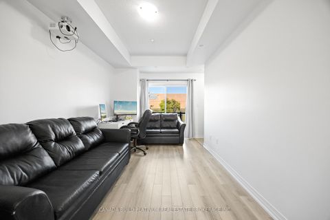 Photo 4 at 18 - 30 Liben Way, Malvern, Toronto