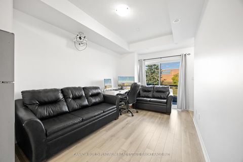Photo 5 at 18 - 30 Liben Way, Malvern, Toronto