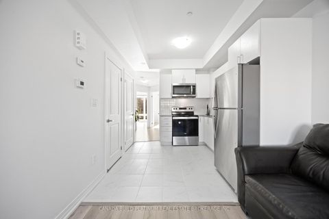 Photo 6 at 18 - 30 Liben Way, Malvern, Toronto