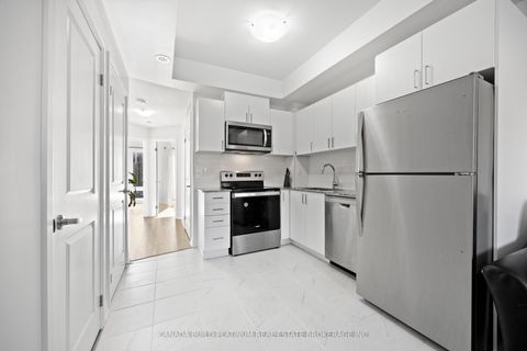 Photo 7 at 18 - 30 Liben Way, Malvern, Toronto