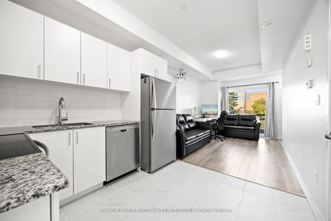 Photo 8 at 18 - 30 Liben Way, Malvern, Toronto