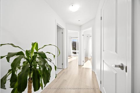 Photo 10 at 18 - 30 Liben Way, Malvern, Toronto