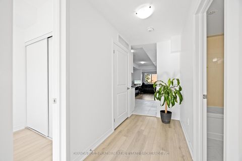Photo 11 at 18 - 30 Liben Way, Malvern, Toronto