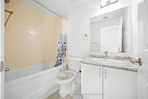 Photo 12 at 18 - 30 Liben Way, Malvern, Toronto
