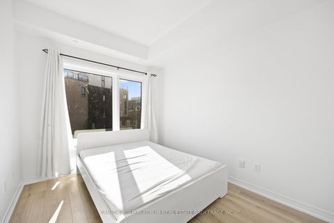 Photo 15 at 18 - 30 Liben Way, Malvern, Toronto