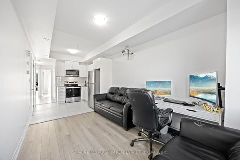 Photo 17 at 18 - 30 Liben Way, Malvern, Toronto