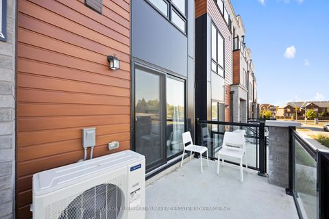Photo 19 at 18 - 30 Liben Way, Malvern, Toronto