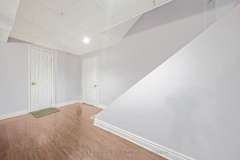 Photo 21 at 18 - 30 Liben Way, Malvern, Toronto