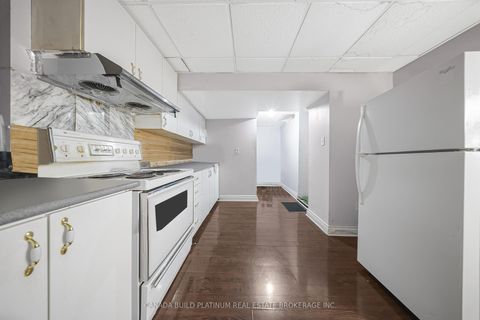 Photo 24 at 18 - 30 Liben Way, Malvern, Toronto