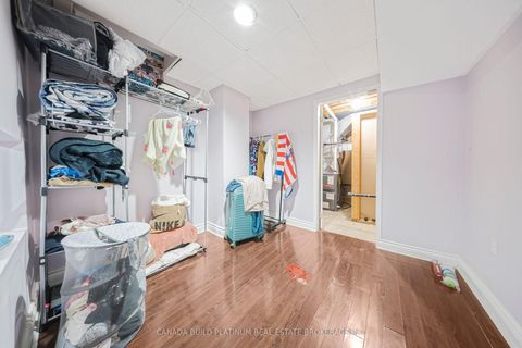 Photo 26 at 18 - 30 Liben Way, Malvern, Toronto