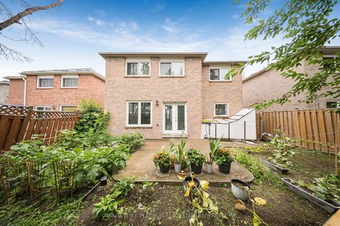Photo 28 at 18 - 30 Liben Way, Malvern, Toronto