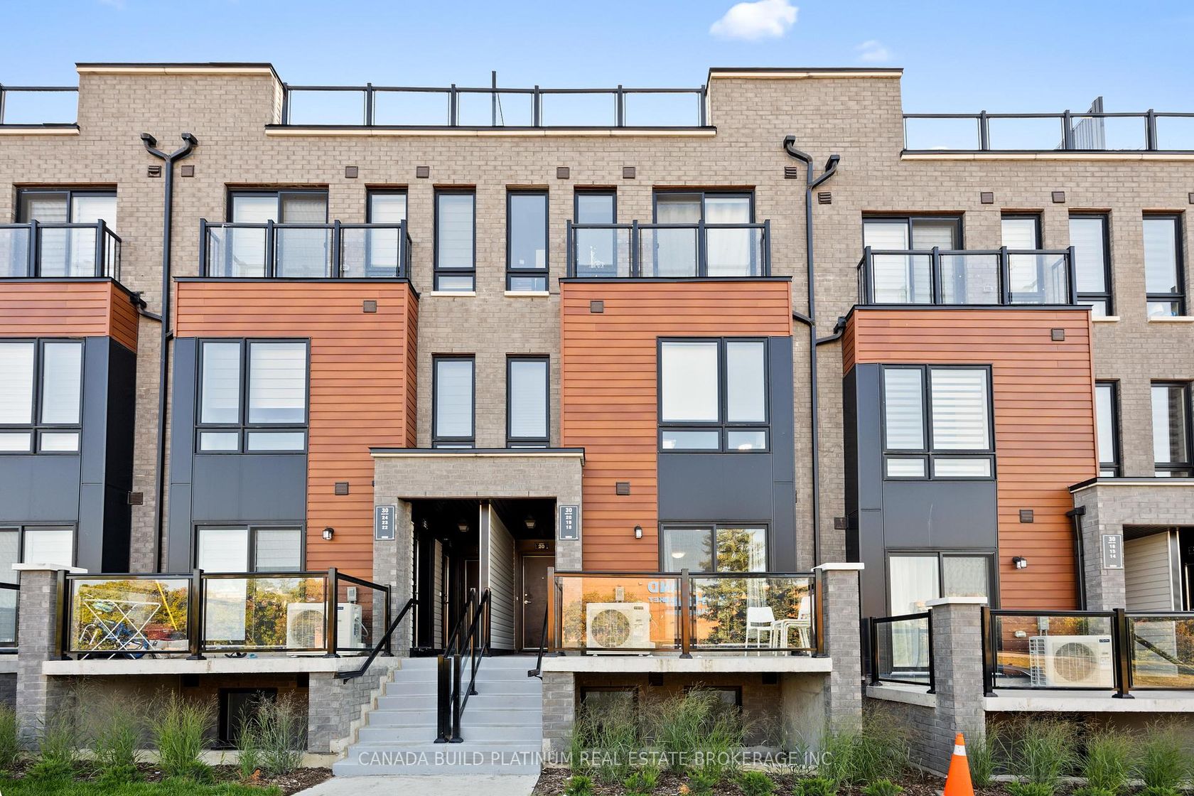 18 - 30 Liben Way, Malvern, Toronto by Loree Meneguzzi Real Estate 18 - 30 Liben Way, Malvern, Toronto