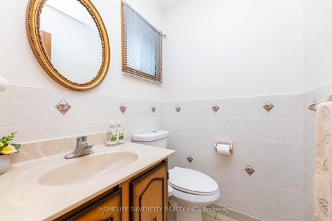 Photo 23 at 144 Jackman Crescent, West Woodbridge, Vaughan