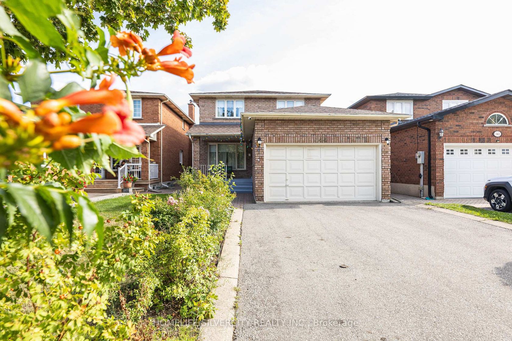 144 Jackman Crescent, West Woodbridge, Vaughan 