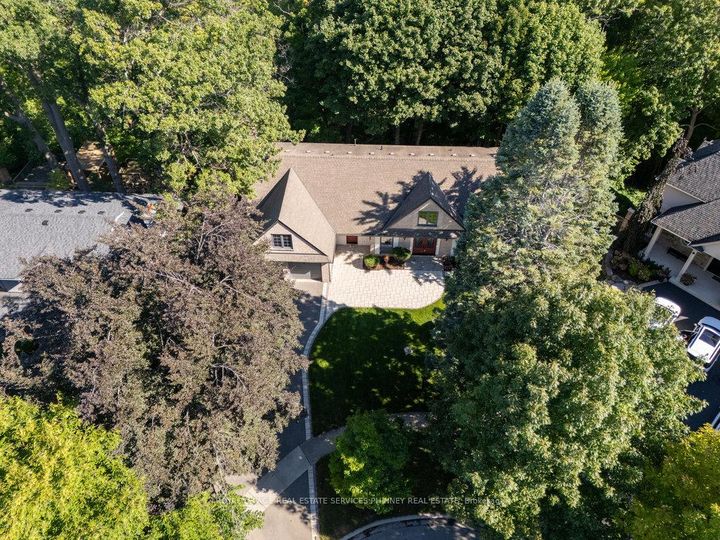 Photo 47 at 1033 Wenleigh Court, Lorne Park, Mississauga